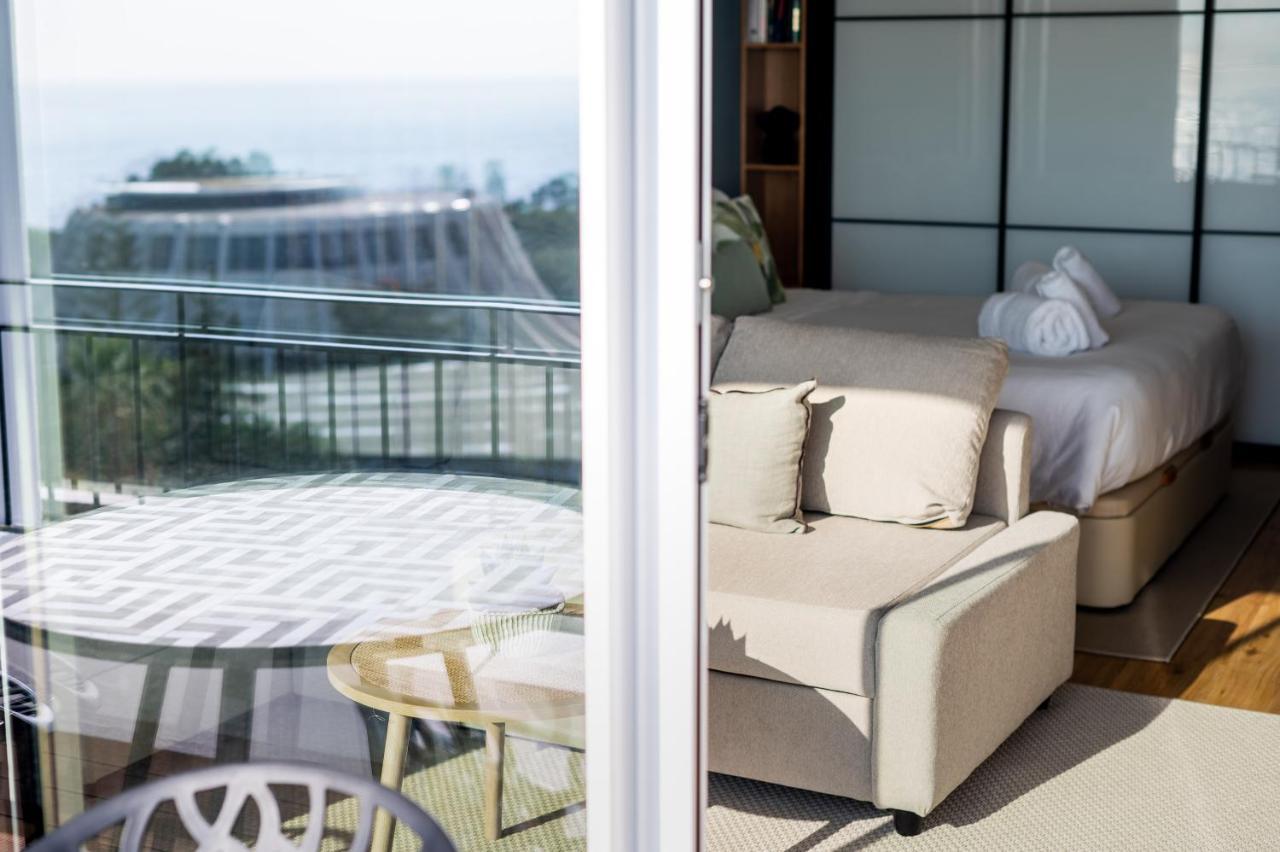 Rooftop Funchal I By Madeira Best Apartments Exterior foto